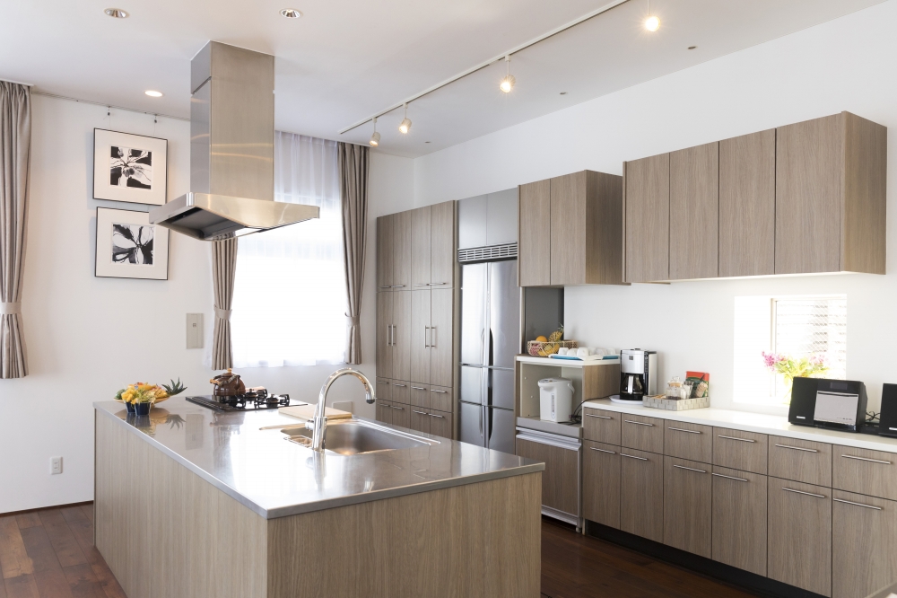 注文住宅は筒井工務店へ